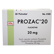 Prozac