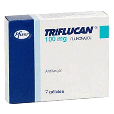 Triflucan